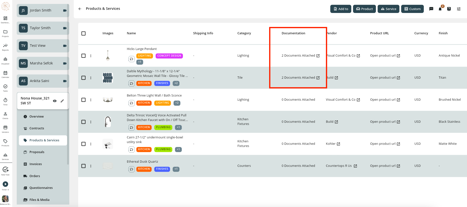 Product Documentation: Share or Hide from viewers using Views